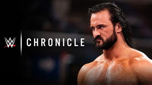 WWE Chronicle Season 3 Episode 2 - Drew McIntyre