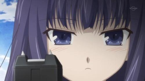 Baka and Test: Summon the Beasts Season 1 Episode 10 - Trial Exams, Mysterious Thieves, and Love Letters