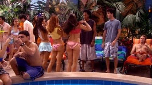 What I Like About You Season 3 Episode 18 - Girls Gone Wild