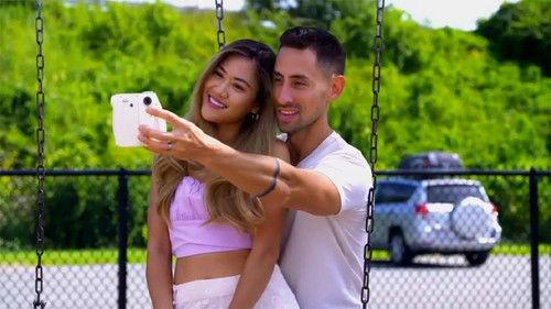 Married at First Sight Season 14 Episode 9 - Is Love on the Table?