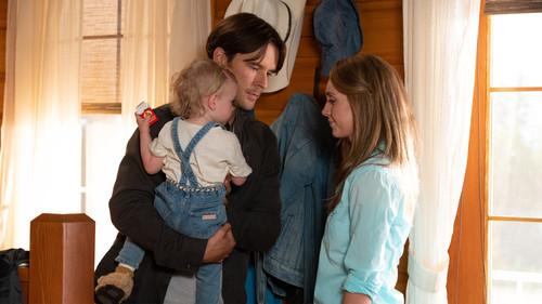 Heartland Season 12 Episode 1 - Dare to Dream