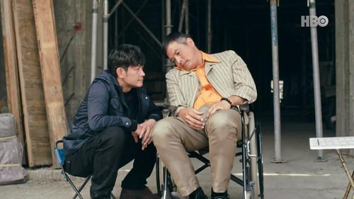 Workers Season 1 Episode 6 - Where is God?