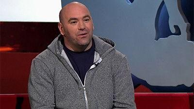 Ridiculousness Season 3 Episode 5 - Dana White
