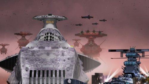 Star Blazers: Space Battleship Yamato 2199 Season 2 Episode 22 - The Fated Showdown!