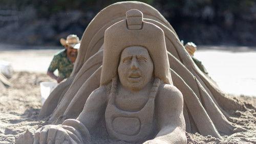 Race Against The Tide Season 3 Episode 2 - Claim to Fame