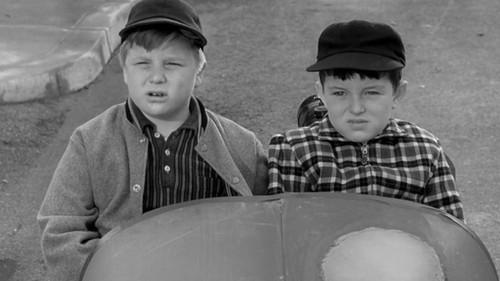 Leave It to Beaver Season 1 Episode 24 - The State vs. Beaver