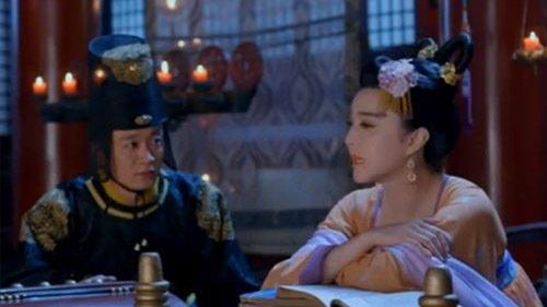 The Empress of China Season 1 Episode 24 - Episode 24