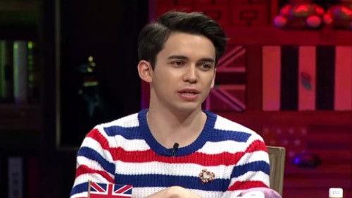 Informal Talks Season 2 Episode 9 - Episode 9