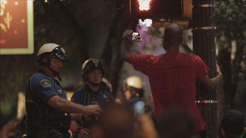 Dark Net Season 1 Episode 8 - Revolt