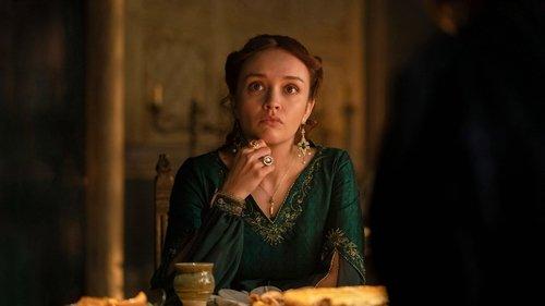 undefined Season 1 Episode 6 - The Princess and the Queen