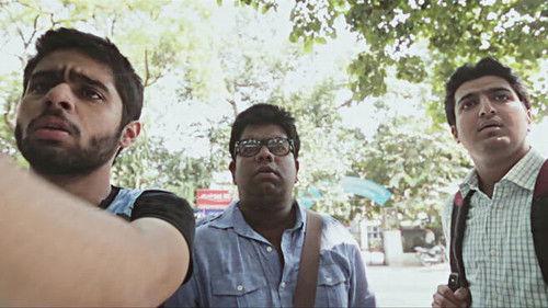 Baked Season 3 Episode 1 - Trip ki chull