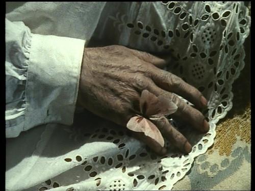 Valentina Season 1 Episode 6 - Butterflies