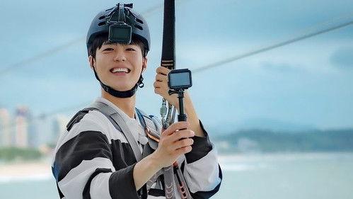 Young Actors' Retreat Season 1 Episode 4 - Team Activity And Team Hanok