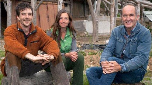 Grand Designs Season 17 Episode 6 - Pembrokeshire: Low-Impact House