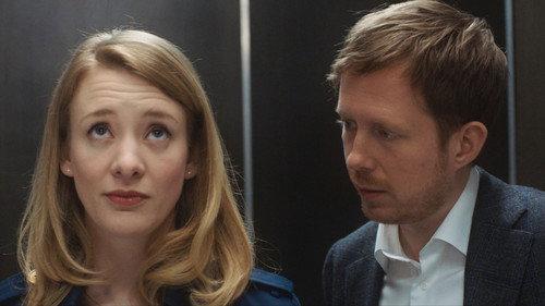 Zuidas Season 1 Episode 5 - Episode 5