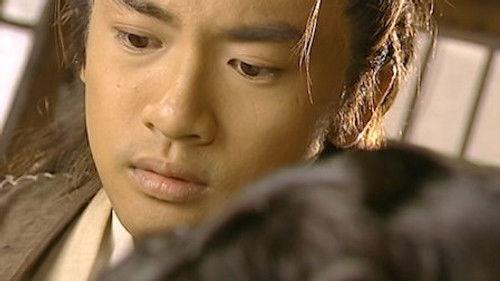 Heavenly Sword and Dragon Sabre Season 1 Episode 22 - Episode 22