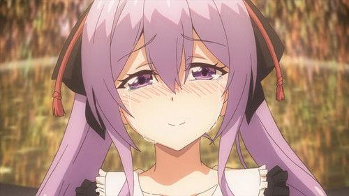 My Sister, My Writer Season 1 Episode 10 - It's Okay for Me to Be Moe for Little Sisters