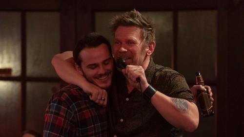 undefined Season 2 Episode 8 - Ponderosa