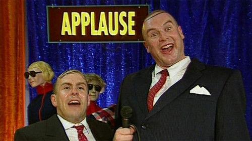 Kummeli Season 5 Episode 6 - Episode 6