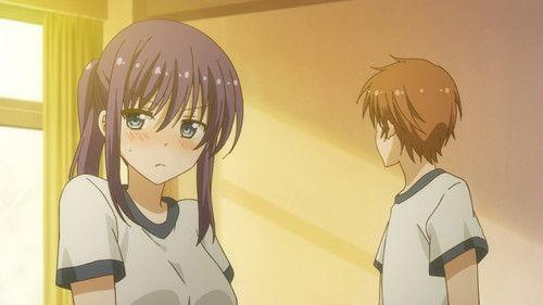 Ao-chan Can't Study! Season 1 Episode 1 - Ao-chan Can't Enjoy Her Youth