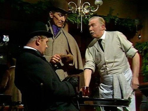 Sherlock Holmes Season 2 Episode 16 - The Blue Carbuncle