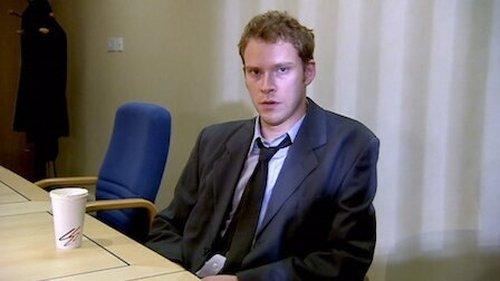 Peep Show Season 1 Episode 2 - The Interview