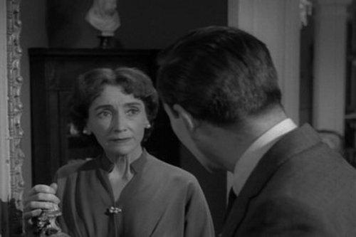 Alfred Hitchcock Presents Season 2 Episode 5 - None Are So Blind