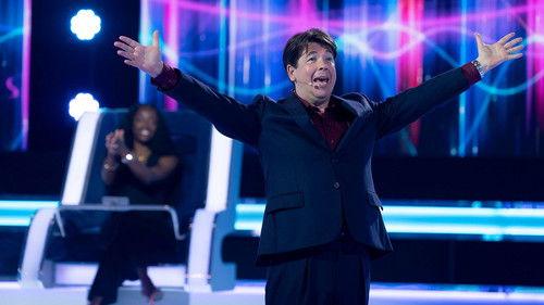 Michael McIntyre's The Wheel Season 5 Episode 8 - Episode 8