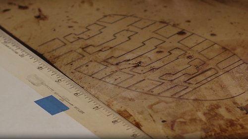 Forensic Files II Season 4 Episode 7 - The Murder Irons