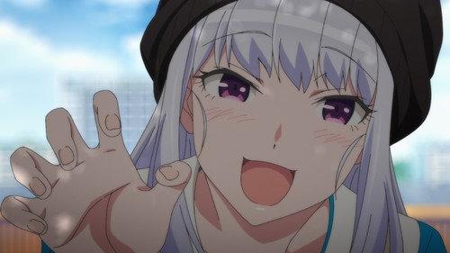 undefined Season 1 Episode 4 - Good Night, Ms. Elf.