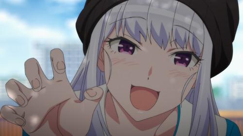 undefined Season 1 Episode 4 - Good Night, Ms. Elf.