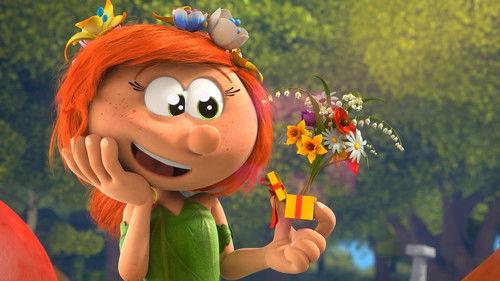 The Smurfs Season 2 Episode 3 - Manners Matter