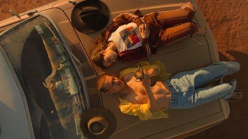 undefined Season 1 Episode 3 - Chapter Three: Coober Pedy's a Long Way