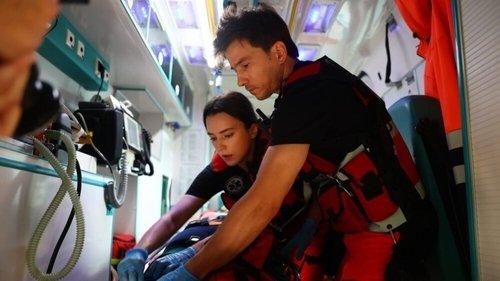 Szpital św. Anny Season 1 Episode 1 - Episode 1