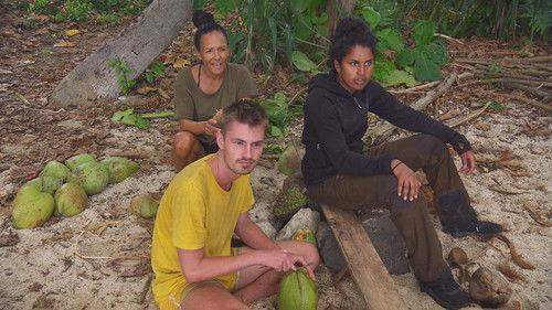 Robinson Season 19 Episode 9 - Episode 9