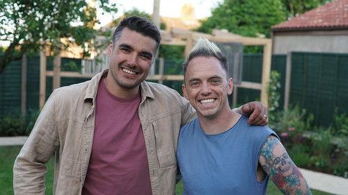 Garden Rescue Season 10 Episode 14 - Bristol