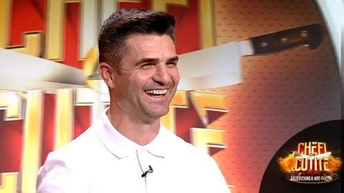 Chefi la cuțite Season 12 Episode 3 - Episode 3