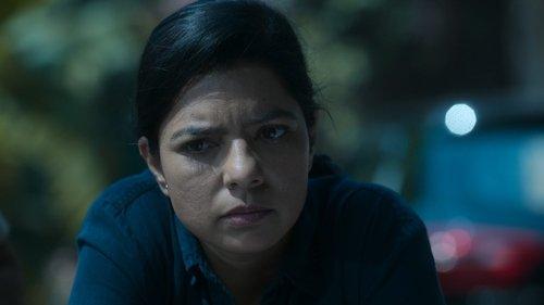 The Fame Game Season 1 Episode 6 - Episode 6