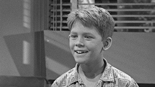 The Andy Griffith Show Season 5 Episode 9 - Opie's Fortune