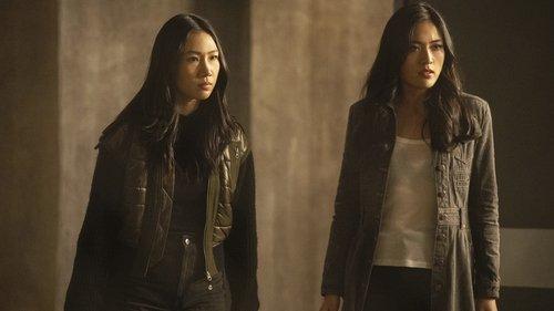 undefined Season 2 Episode 12 - Alliance