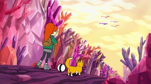 undefined Season 1 Episode 4 - The Crystal Car