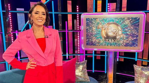 Strictly Come Dancing: It Takes Two Season 23 Episode 14 - Episode 14