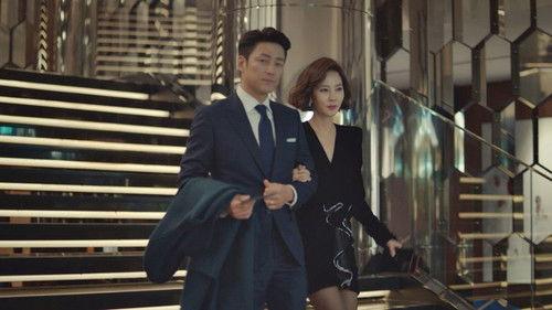 Misty Season 1 Episode 6 - Episode 6