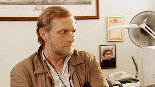 Gangster's Petersburg Season 7 Episode 1 - Episode 1