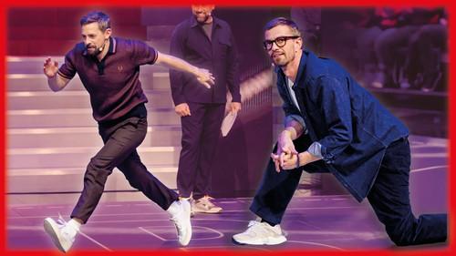 Joko & Klaas gegen ProSieben Season 8 Episode 6 - Episode 6