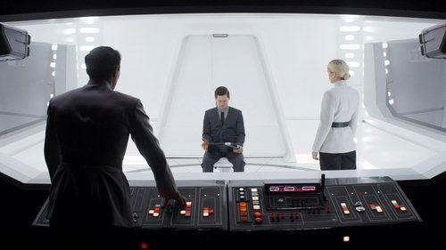 undefined Season 1 Episode 8 - Narkina 5