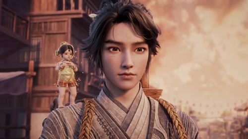 Sword Of Coming Season 2 Episode 16 - Episode 16