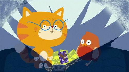 Misho and Robin Season 1 Episode 11 - Camping