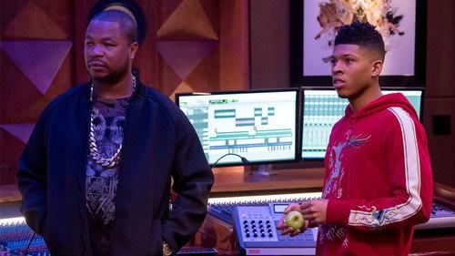 Empire Season 4 Episode 13 - Of Hardiness is Mother