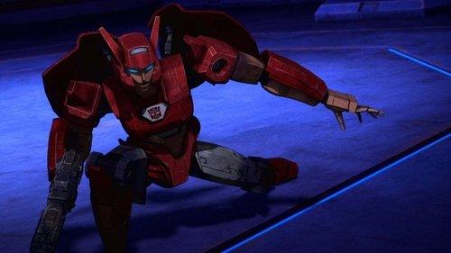Transformers: War for Cybertron: Earthrise Season 1 Episode 6 - Episode 6